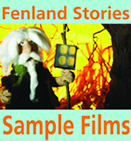 Advert: A selection of films currently showing