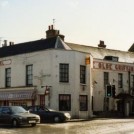 Photo:The Old Griffin Inn