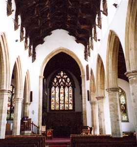 Photo:The Nave