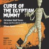Curse of the Egyptian Mummy