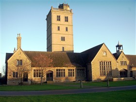 Photo: Illustrative image for the 'The Tankyard Buildings, Thorney' page