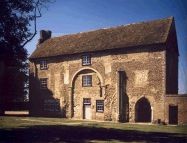 Photo: Illustrative image for the 'Farmland Museum & Denny Abbey' page