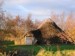 Photo: Illustrative image for the 'Flag Fen Bronze Age Centre' page