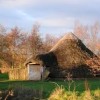 Page link: Flag Fen Bronze Age Centre