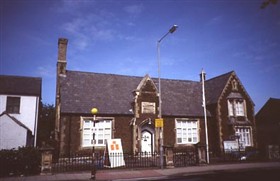 Photo:March & District Museum