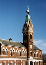 Photo:March Town Hall