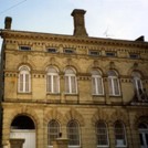 Photo:The old Court House