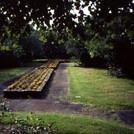 Photo:The old Baptist cemetery