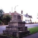 Photo:The Stone Cross