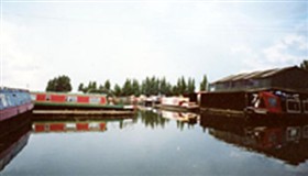 Photo:Fox's Marina